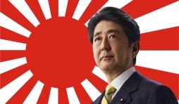 Nippon Kaigi, Japon, Shinzo ABE, extrême-droite, ultra-conservatisme