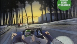 24 Heures du Mans - 1972-1974, Les années Matra, chez Glénat