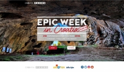 Votre Epic Week en Croatie : Choisissez 7 choses à faire en Croatie et gagnez le voyage de votre vie