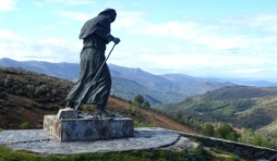Le Chemin de Saint-Jacques de Compostelle s’oriente vers les nouvelles technologies !