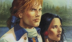 Capitaine perdu, tome 2, chez Glénat