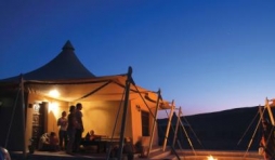 1000 night camp