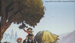 JEAN DE FLORETTE, tome 1 d’après Marcel Pagnol