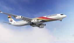 Air Belgium lance ses billets aller-retour vers Hong Kong à partir de 449€