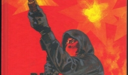 KILL OR BE KILLED, tome 3