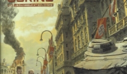 Le Frère de Göring - Tome 02. Le chasseur et son ombre