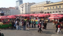 de markt