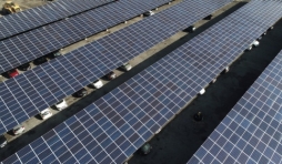 PAIRI DAIZA CONSTRUIT LE PLUS GRAND PARKING PHOTOVOLTAIQUE DU MONDE