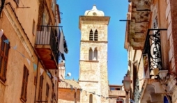bonifacio