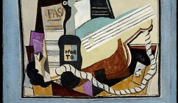 Picasso, copywright succession Picasso - sabam belgium 2016