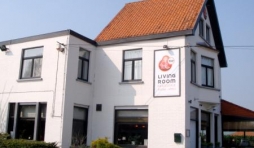 voorgevel