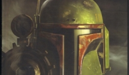 Star Wars Boba Fett - Intégrale vol 1 chez Delcourt