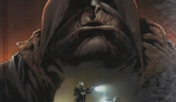 Le chant des runes, tome 2, le quatrième frère, chez Glenat