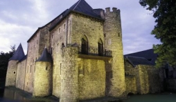 Kasteel Raeren