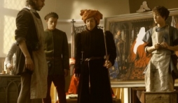 atelier Van Eyck