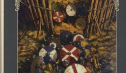 Breizh. Histoire de la Bretagne, tome 4 - Les Hommes du Nord