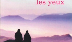 SI JE FERME LES YEUX, de Simona Sparaco