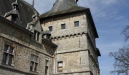 3 activités de Noël incontournables à Chimay et son château