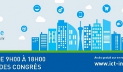 ICT Infrastructure Wallonia à Namur le 9 mai 2017