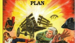 Bakelandt, Het geheime Plan bij uitgeverij Standaard