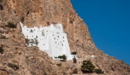 10ème Festival International du Film d'Amorgos - 17ème convention YPERIA pour la culture et le tourisme