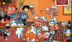 LES FONDUS DE LA BIERE chez Bambou