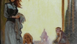 indian dreams, tome 9