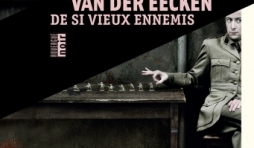 De si vieux ennemis de Alain Van Der Eecken chez Rouergue