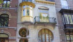 art nouveau