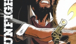 Gunfighter - Tome 1