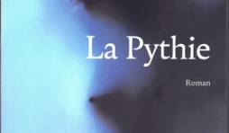 LA PYTHIE par Mélanie CHAPPUIS 