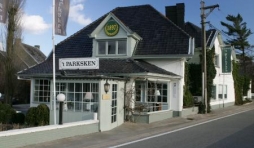 rstaurant het parksken