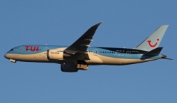 Le groupe touristique Jetair reçoit un nouveau nom: TUI