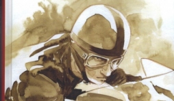 Le Prix de la vitesse d’après l’œuvre de Mat Oxley