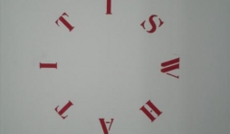 It is what is it, 1974