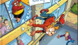 LES PROFS, Tome 18 chez Bambou