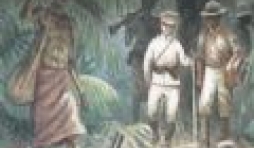 African Dreams, deel 3, Die goede meneer Stanley