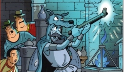Trois nouvelles aventures de Bob et Bobette chez éditions Standaard