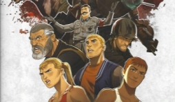 Time Lost 01 - Opération Rainbow 2