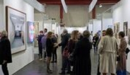 Du 8 au 10 novembre, Luxembourg Art Week célèbre son cinquième anniversaire !