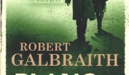 Blanc Mortel, de Robert Galbraith chez Grasset