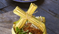 Essence of Thailand op 9 september in Brussel: Yves Mattagne, Patrick Vandecasserie en Sathit Srijettanont geven advies.