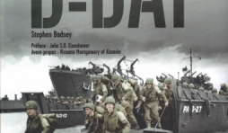 Jour J. Le Grand Atlas du débarquement, par Stephen Badsey.