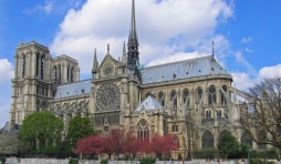 Paris - Notre Dame