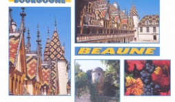 2. Beaune