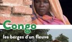 "Congo, les Berges d'un Fleuve"/"Exploration du Monde", jusqu'au 23/12