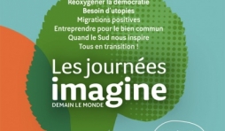 "Journées Imagine", à Liège, du 24 au 28 avril