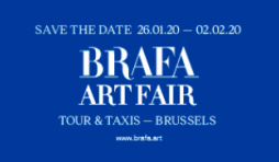 Mur de Berlin : Vente caritative à la "BRAFA"