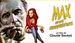 Cinéma : « Max et les Ferrailleurs », à Namur, ce Mardi 05 Juin