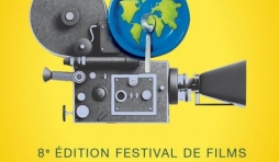 8ème "Festival Alimenterre", au "Caméo", à Namur, ce Mercredi 18